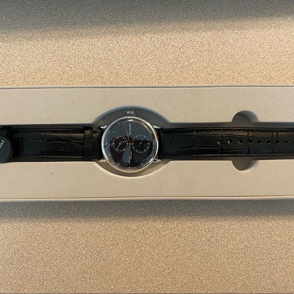 Bolvaint - Eanes Classic Minute in Black - Picture 2 of 4